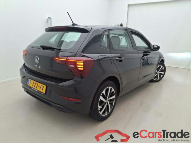 VOLKSWAGEN POLO 1.0 TSI Life Bns #2