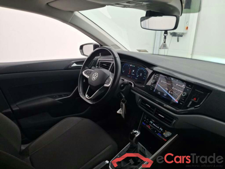 VOLKSWAGEN POLO 1.0 TSI Life Bns #3