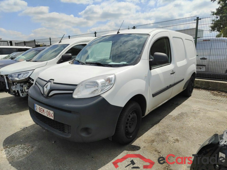 Renault Kangoo Express Blue dCi 95 Maxi Grand Confort 4d !! Technical issues !!! #1