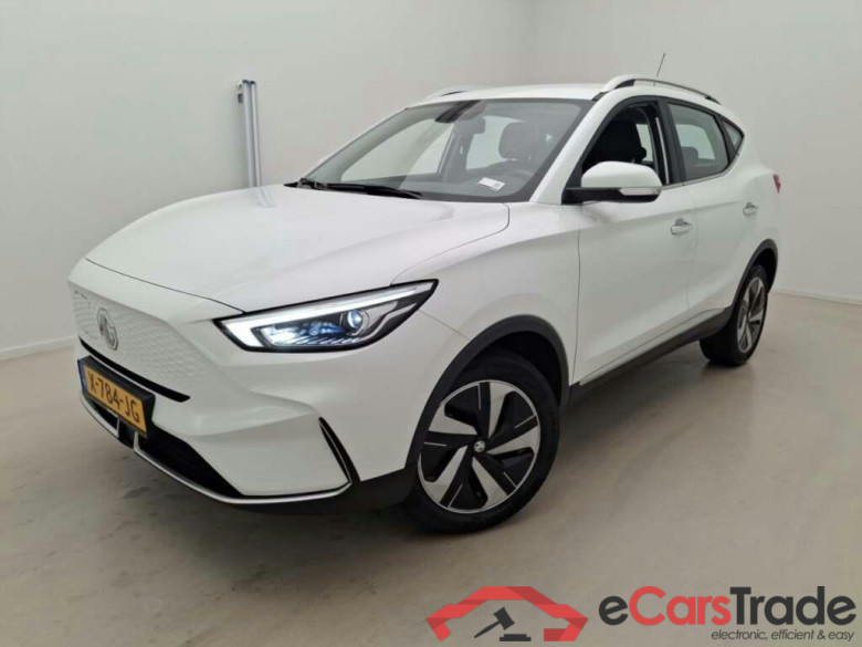 MG Mg zs ev EV Standard Range Comfort 50 k
