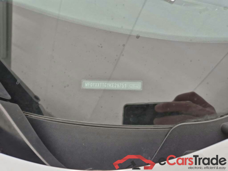 FORD Transit Custom 320 2.0 TDCI L2H1 Trend #4