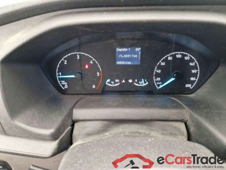 FORD Transit Custom 320 2.0 TDCI L2H1 Tr #6
