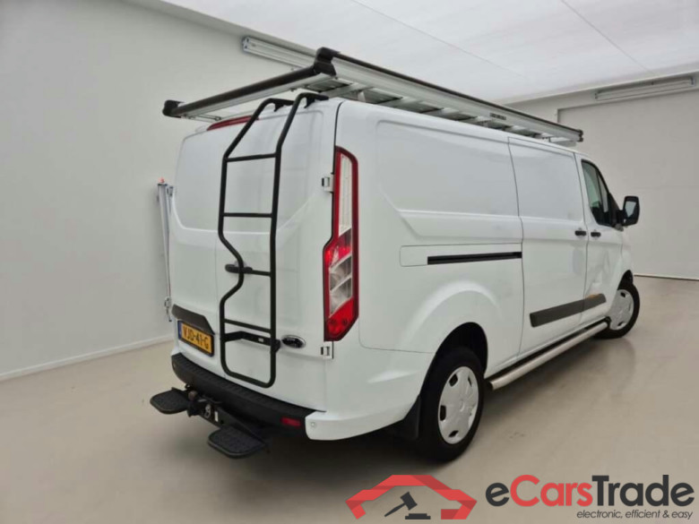FORD Transit Custom 320 2.0 TDCI L2H1 Trend #2