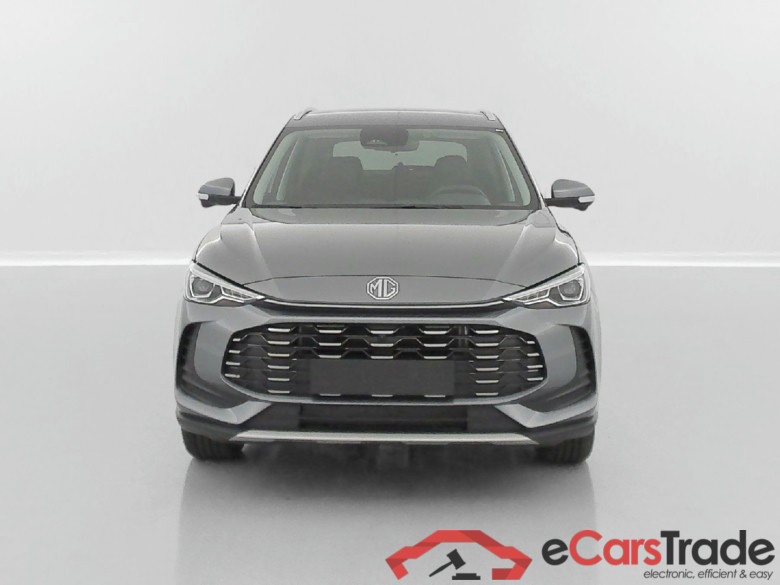 MG ZS Luxury 1.5 Hybrid+ 197ch #2