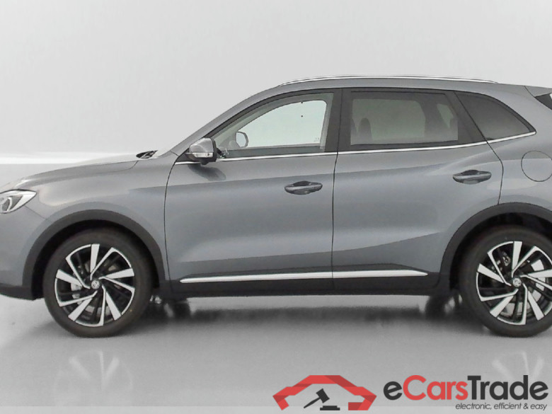 MG ZS Luxury 1.5 Hybrid+ 197ch #4