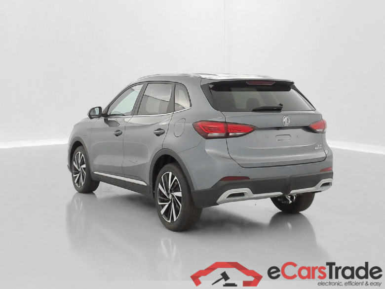 MG ZS Luxury 1.5 Hybrid+ 197ch #5