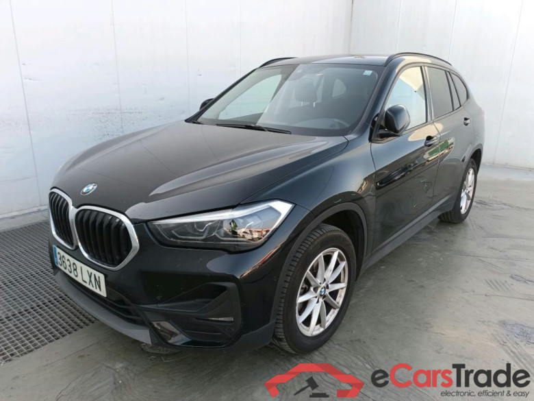 BMW X1 / 2019 / 5P / todoterreno sDrive18dA Corporate #1