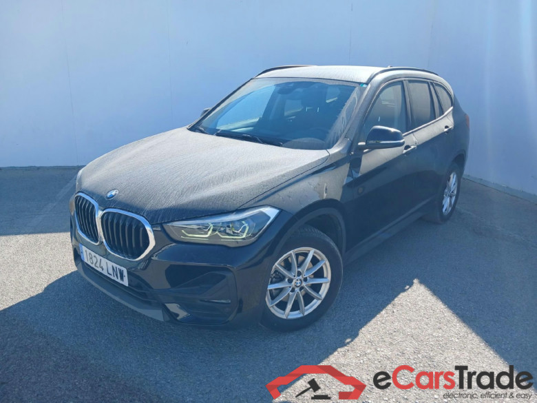 BMW X1 / 2019 / 5P / todoterreno sDrive18dA Corporate #1