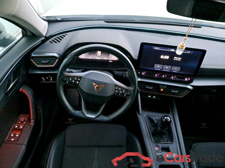 CUPRA Formentor / 2020 / 5P / todoterreno 1.5 TSI 110kW (150 CV) #3