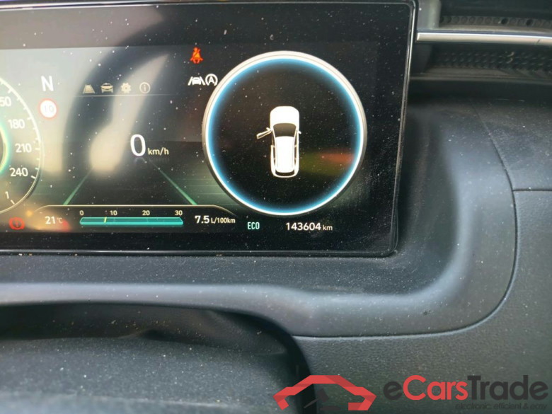 HYUNDAI Tucson / 2020 / 5P / todoterreno 1.6 TGDI 110kW (150CV) 48V Maxx #5