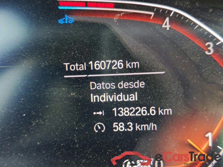 BMW X4 / 2021 / 5P / todoterreno xDrive20d xLine #5