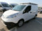 preview Nissan NV200 #0