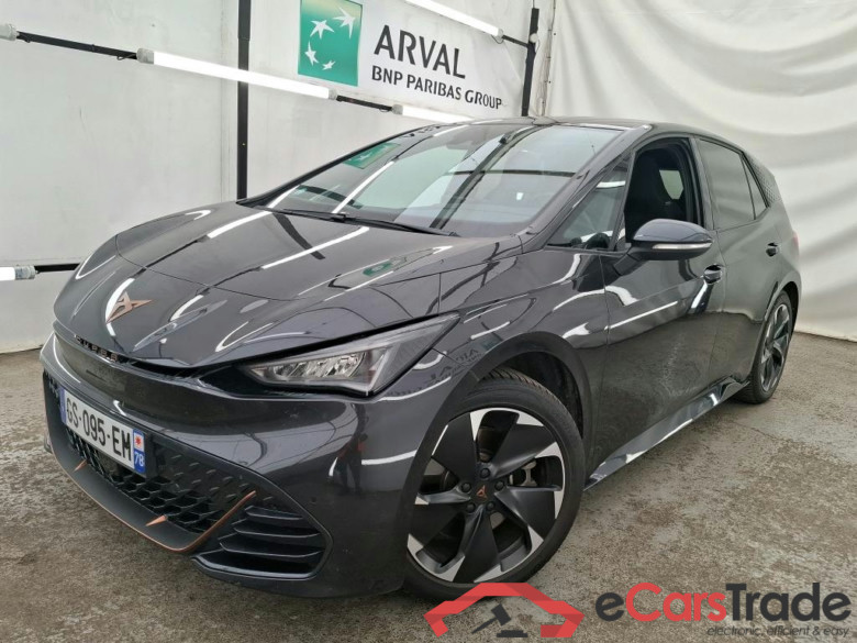 CUPRA Born / 2021 / 5P / Berline 230ch - batterie XL VZ #1