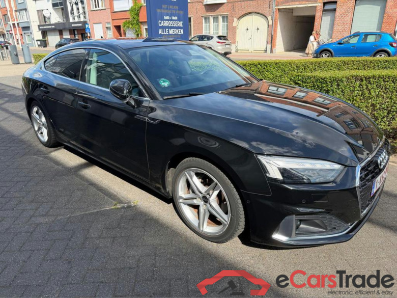 AUDI A5 Sportback 40 TFSI Advanced OPF S tronic #1