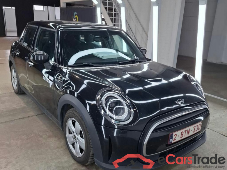 Mini One Facelift 1.5i LED Ambient Navi KeylessGo Klima PDC ... #2