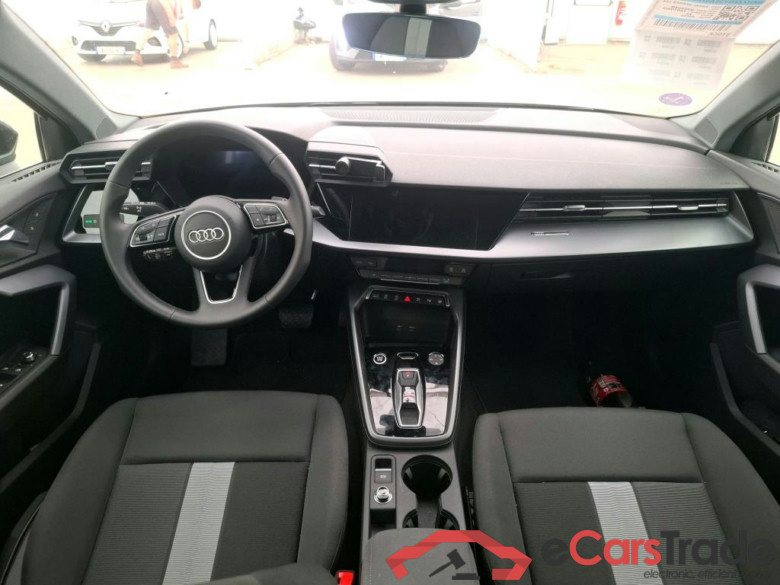 A3 Berline 35 TFSI TFSI #5