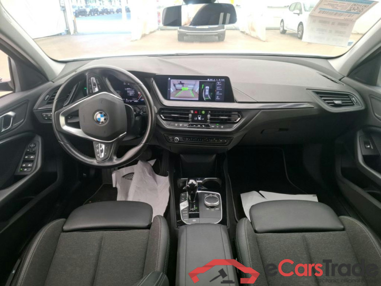 Série 1 Berline 118 i Edition Sport 1.5 135CV BVA7 E6d #5
