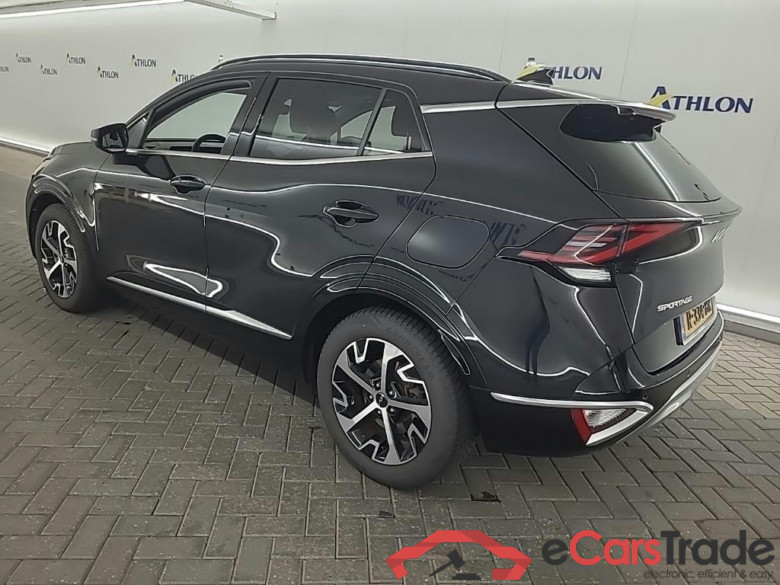 KIA SPORTAGE 1.6 T-GDi Hyb.Dyn.Pl.L.AT6 169kW Athlon Edition #4