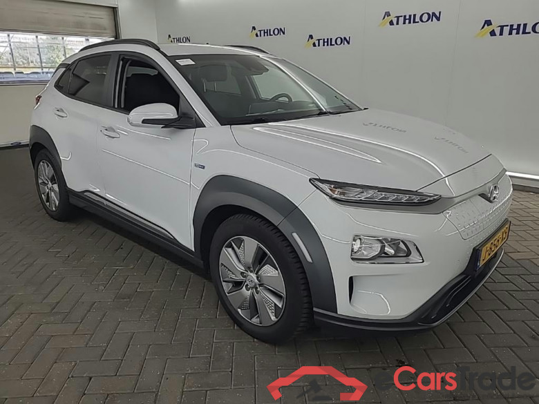 HYUNDAI Kona Fashion Design Electric 64kWh 5D Athlon Edition #2