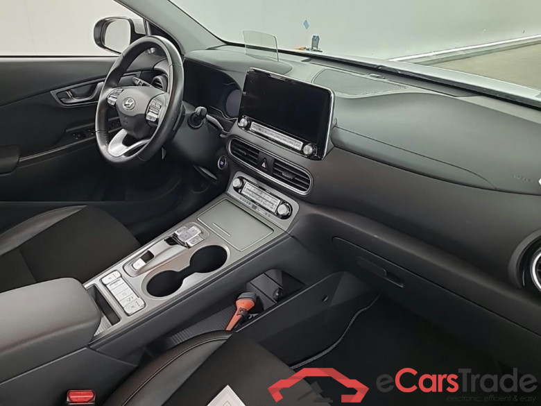HYUNDAI Kona Fashion Design Electric 64kWh 5D Athlon Edition #6