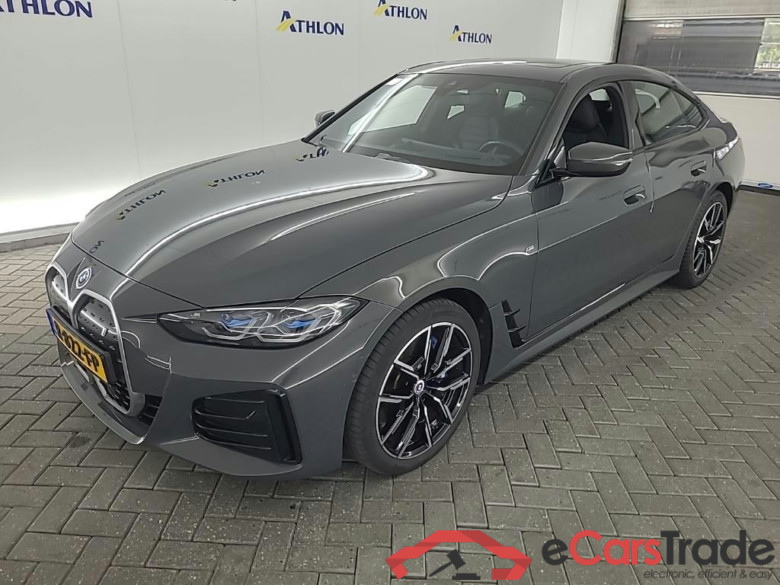 BMW i4 i4 eDrive40 5D 250kW #1