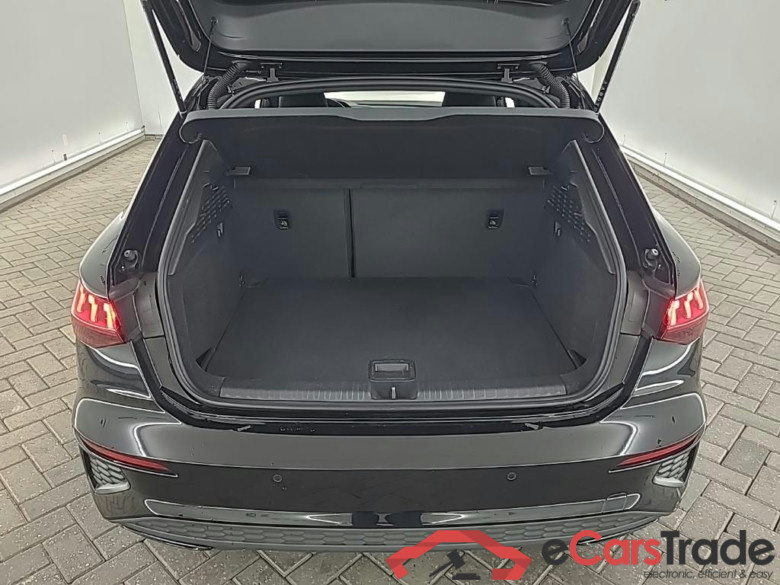 AUDI A3 Sportback 30 TFSI S tronic S edition 5D 81kW #5