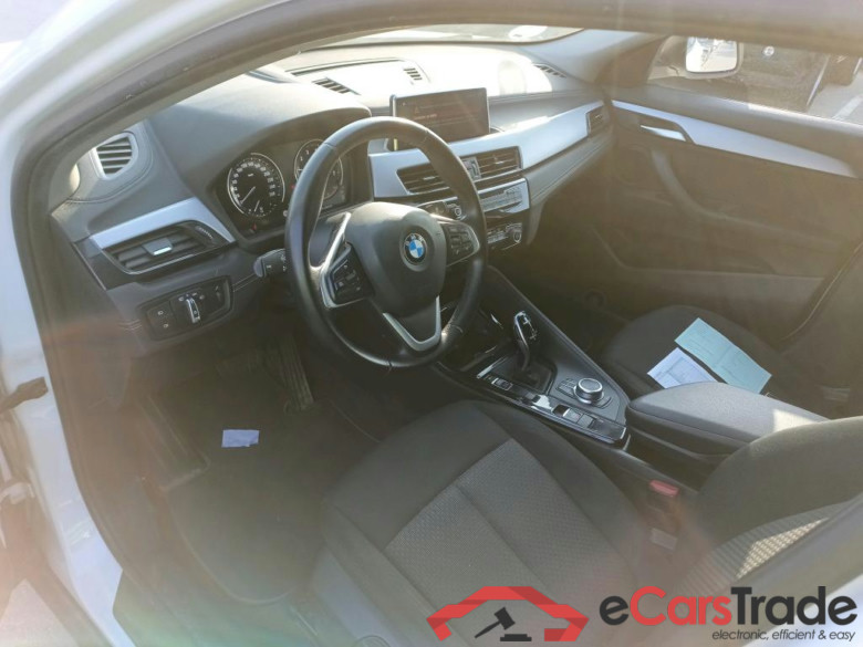 BMW X2 sDrive18i #3