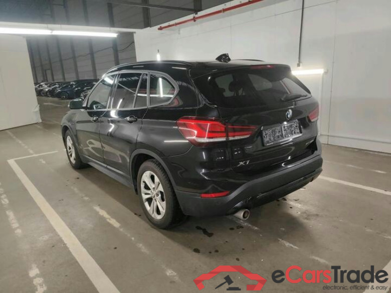 BMW X1 X1 xDrive25e (162 kW) (PHEV) 162kW/220pk  5D/P Auto-6 #3