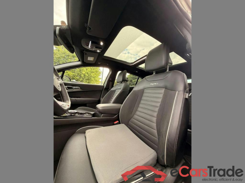 KIA Sportage 1.6 T-GDi GT Line DCT #6
