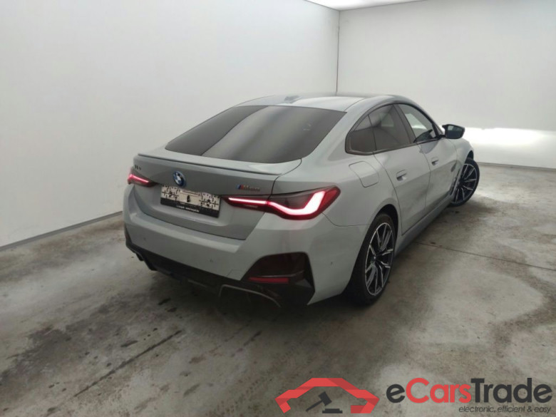 BMW i4 M50 5d #2