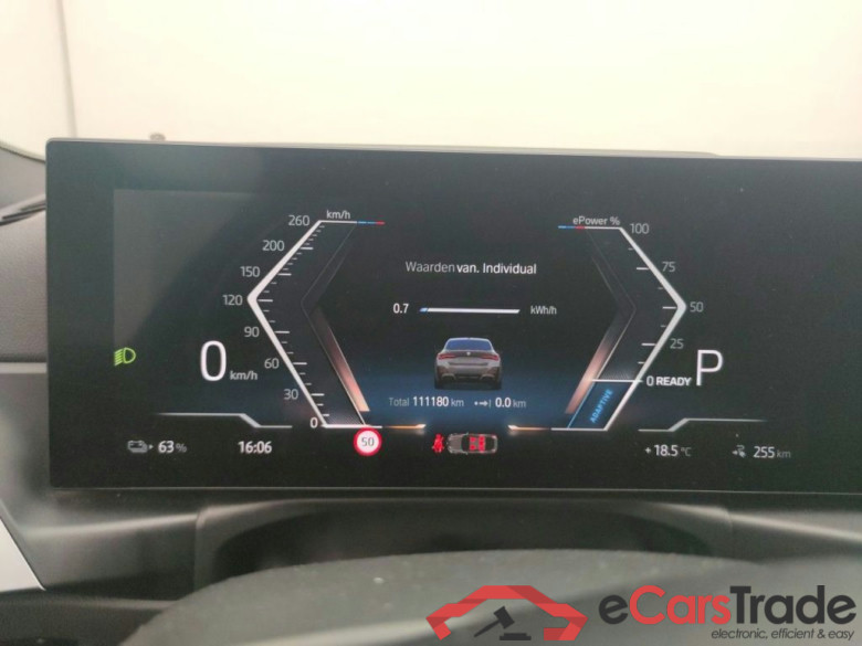 BMW i4 M50 5d #6