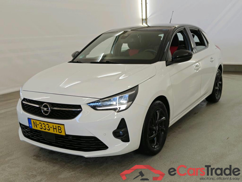 Opel Corsa 1.2 TURBO GS LINE 74KW 5d #1