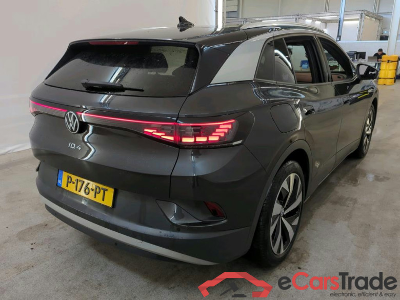 Volkswagen ID.4 77kWh 150kW Pro Auto 5d + Exterieur Style, Design en Comfort pakket, 20 inch #2