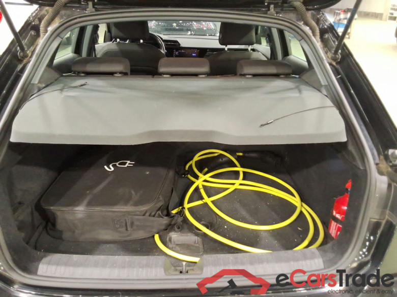 AUDI A3 SPORTBACK 1.4 40 TFSI E S TRONIC SPORTBACK #3
