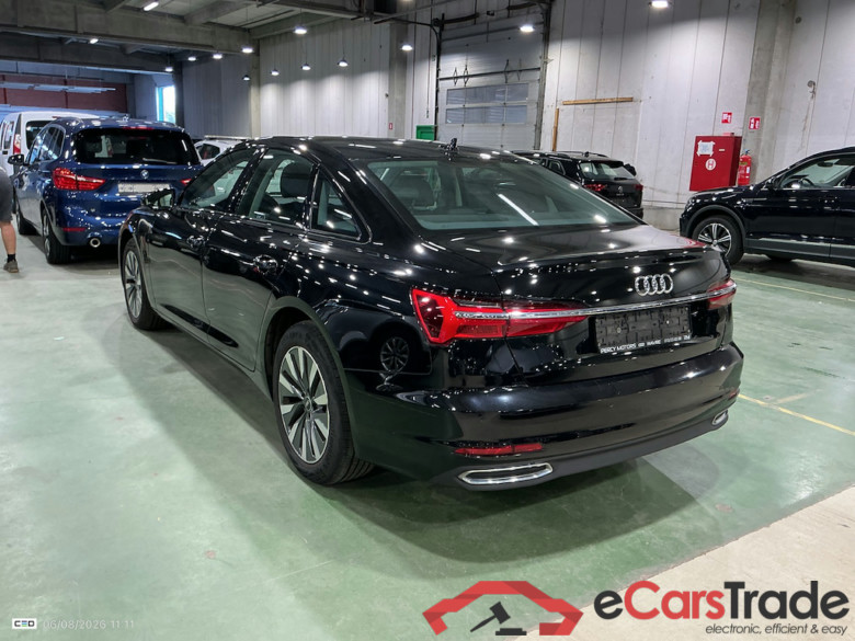 AUDI A6 2.0 TDI 35 S TRONIC BUSINESS EDITION #3