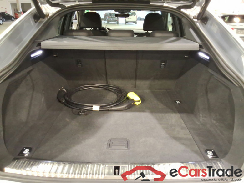 AUDI E-TRON SPORTBACK 95  kWh 55 Quattro #3