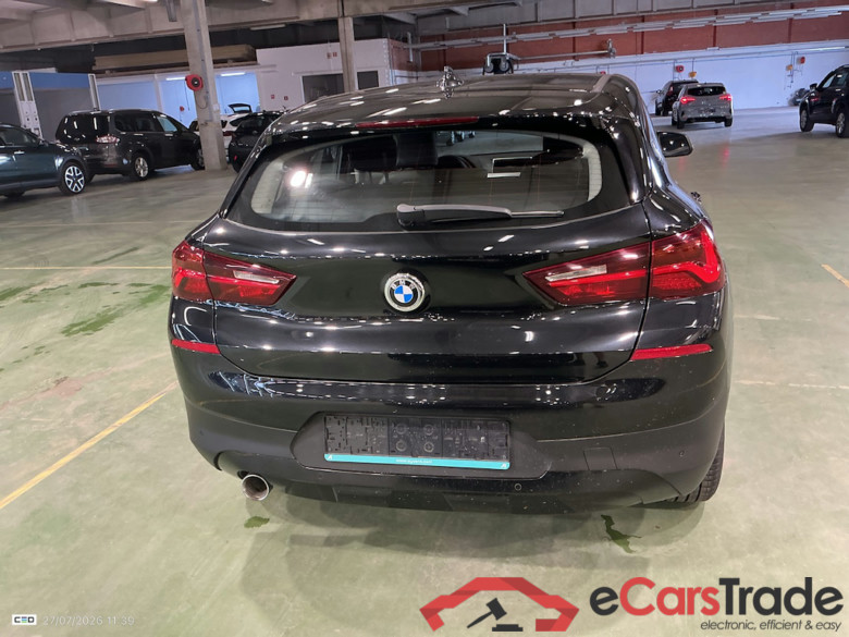 BMW X2 1.5 SDRIVE16D DCT 85KW #5
