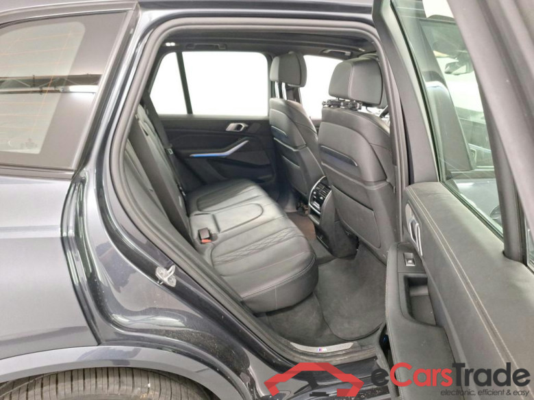 BMW X5 3.0 XDRIVE45E 155KW 4WD AUTO #6
