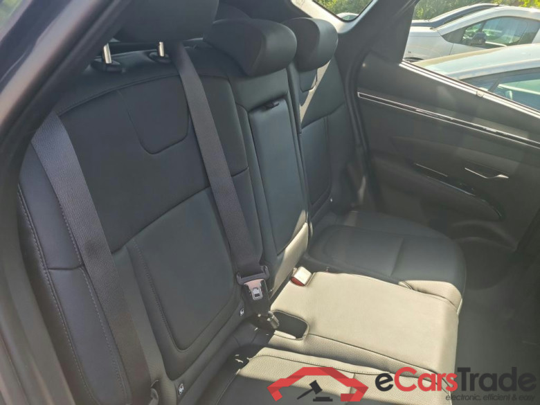 HYUNDAI Tucson 1.6 T-GDI PHEV 4WD SHINE AUTO #6