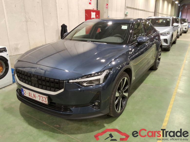 POLESTAR POLESTAR 2 78 kWh Dual Motor Launch #1