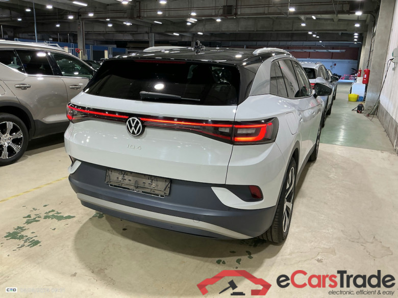 VOLKSWAGEN ID.4 BEV 77KWH 1ST #4