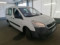preview Peugeot Partner #3