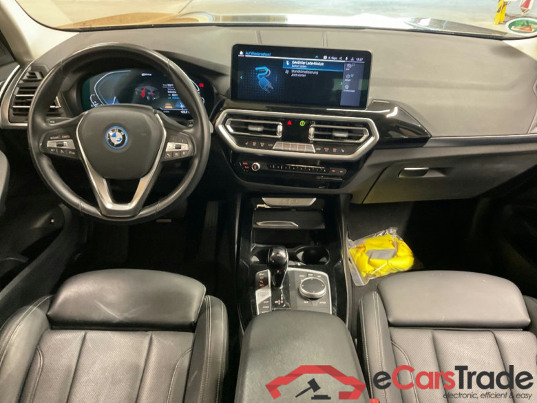 Baureihe X3 xDrive 30 e 2.0 215KW AT8 E6d #3