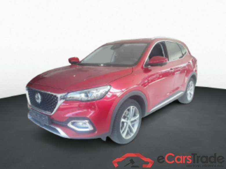MG EHS PHEV Luxury 5d 119kW #1