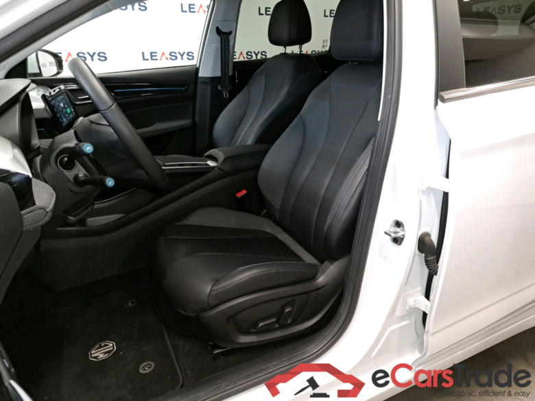MG MG5 Luxury 61 kWh 156 hp #3
