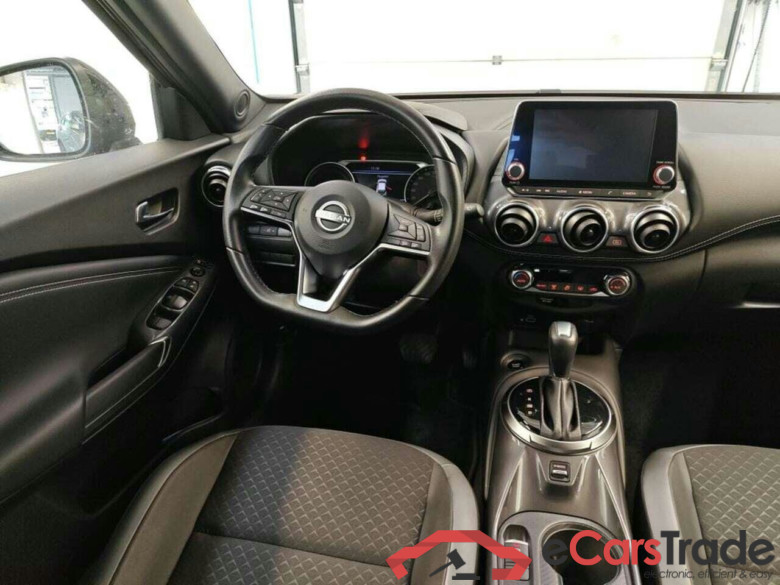 NISSAN JUKE 1.6 Hyb. N-Connecta #3