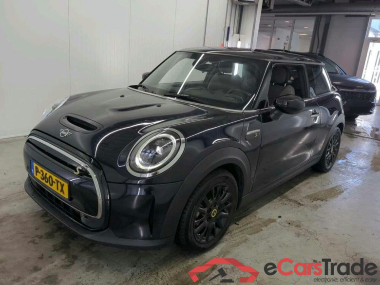 Mini Electric MINI Yours 33 kwh #1