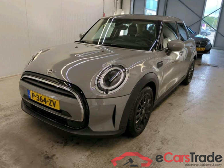 Mini 5-deurs 1.5 One Bns Ed. #1