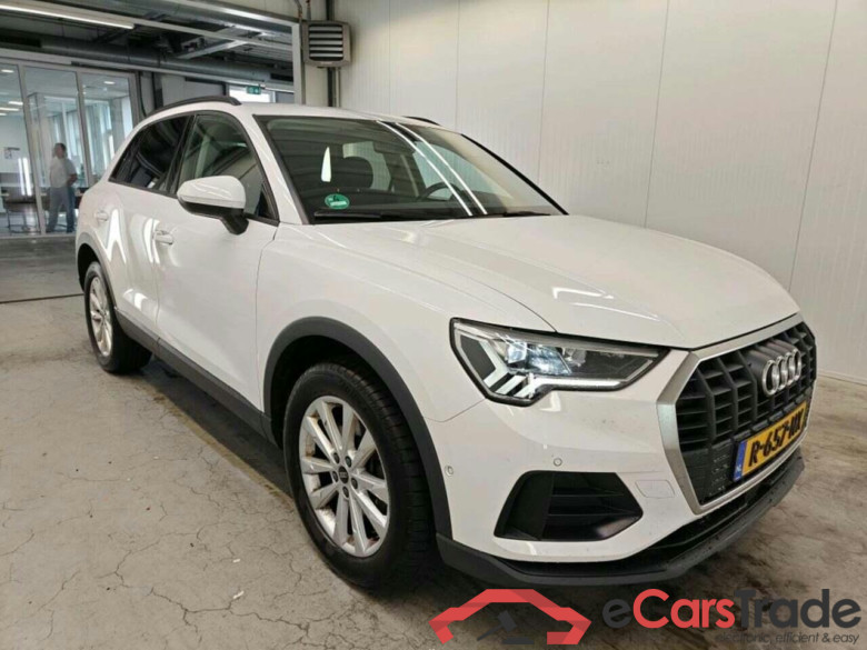AUDI Q3 45 TFSI e Adv Editi. #5