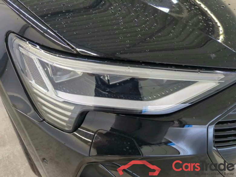 AUDI e-tron 55 quattro S ed 95 #6